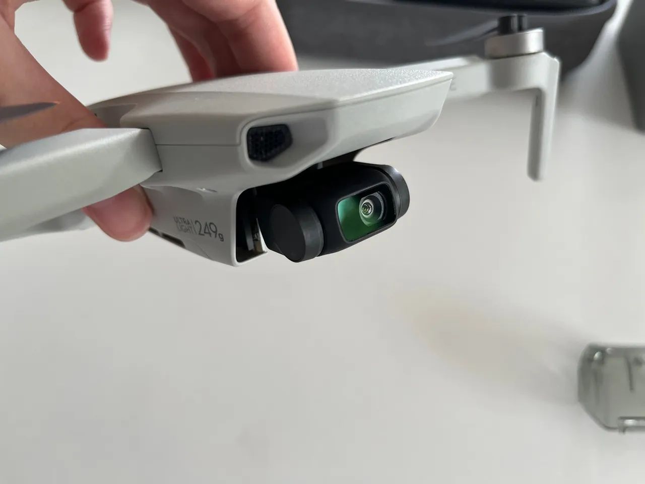 Drone DJI mini SE combo fly more  - Foto 5