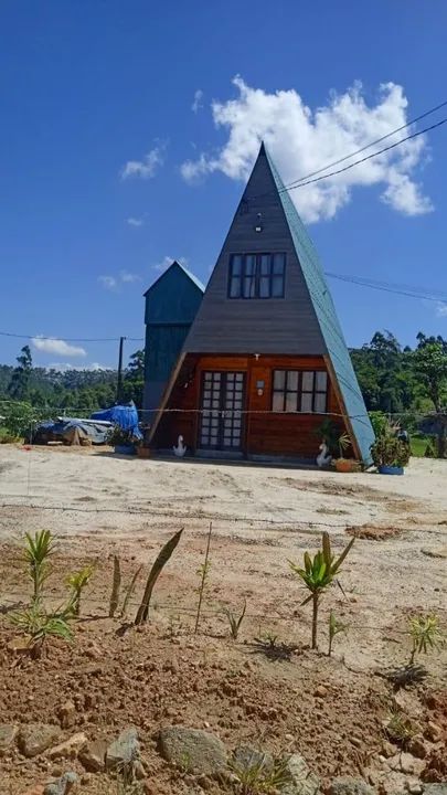 foto - Florianópolis - Capoeiras