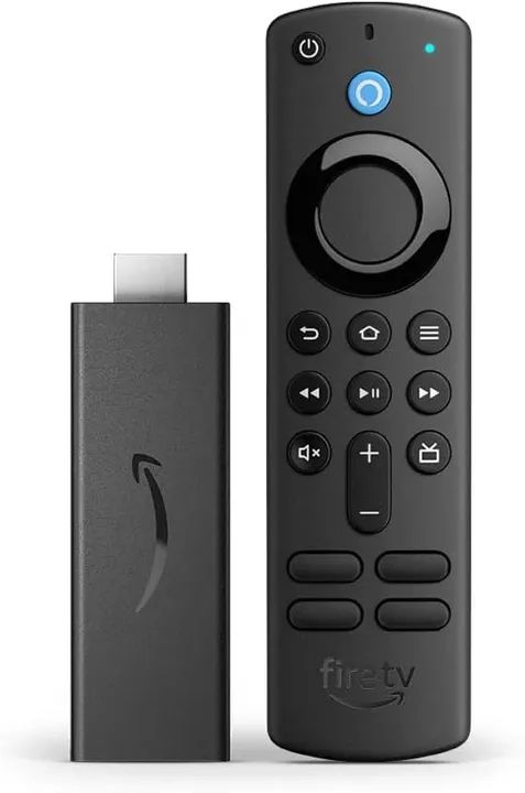 FIRE TV 3° GERAÇÃO - NOVO  - Foto 2