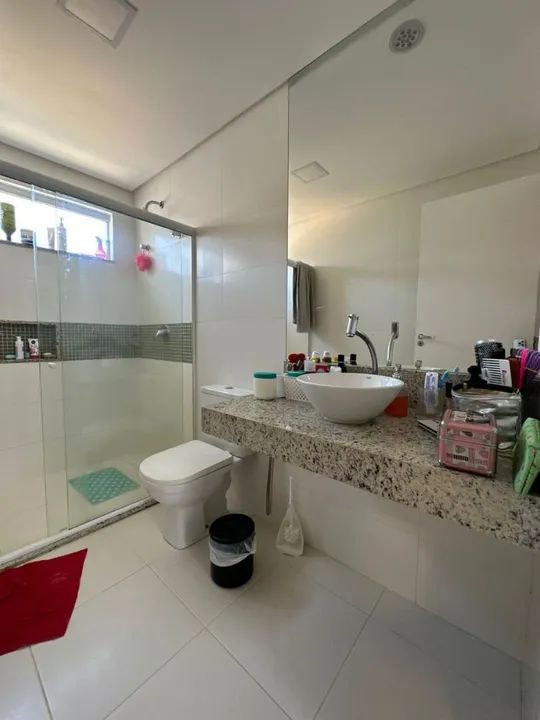 Casa em condomínio fechado na Aruana - Foto 5