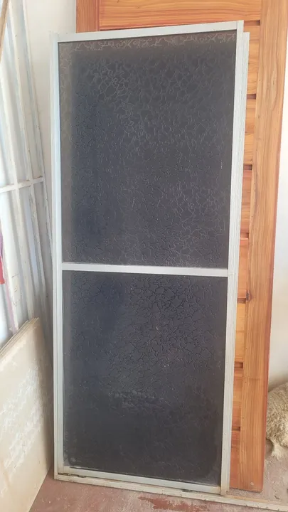 Box de acrílico