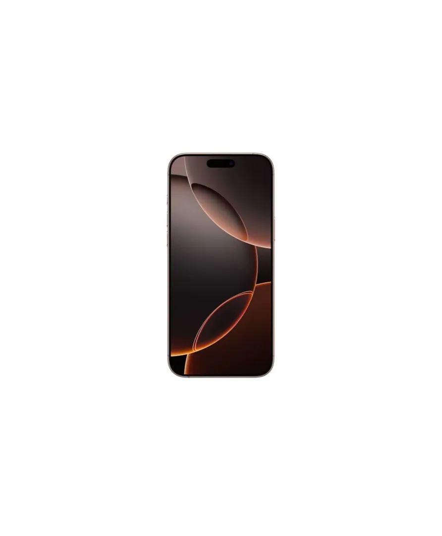 iPhone 16 Pro Max 256GB- Novo lacrado - Desert