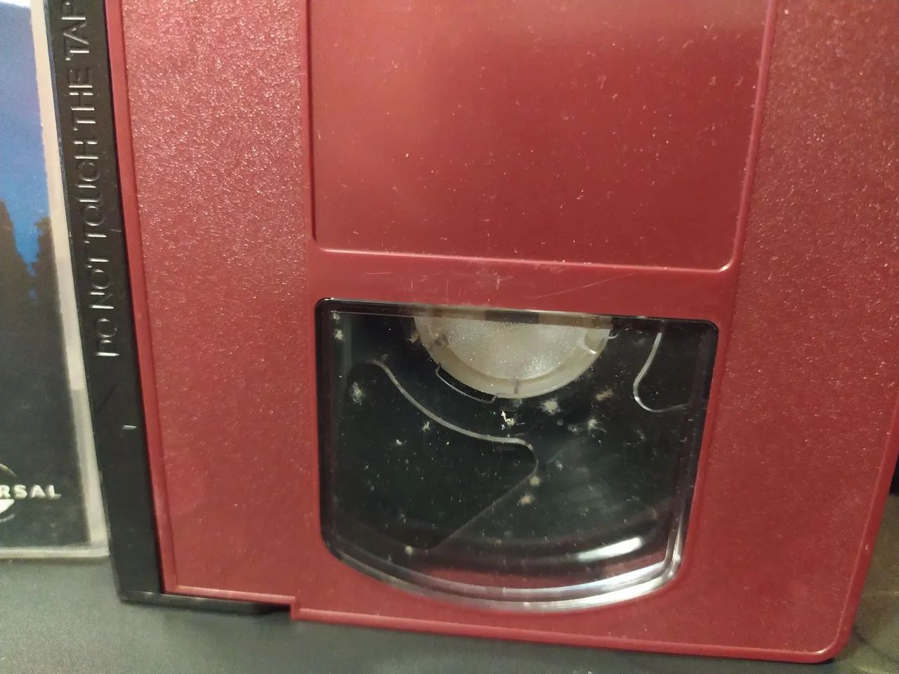 Vhs ET o Extraterrestre ( Leia a Descrição) - Foto 2