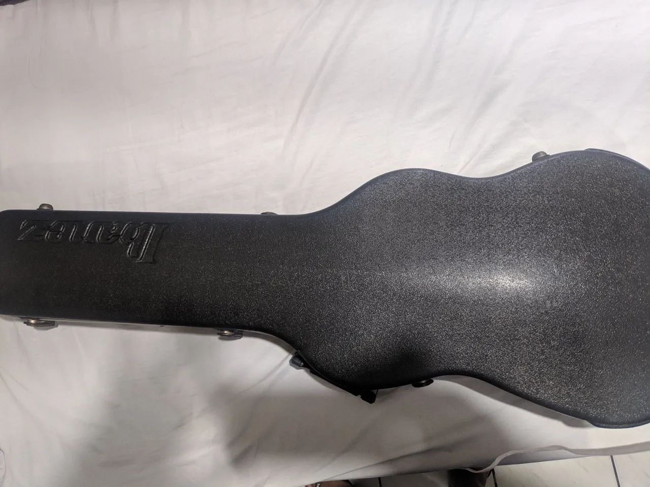 Guitarra Ibanez RG370 Japonesa*1996* - Foto 2