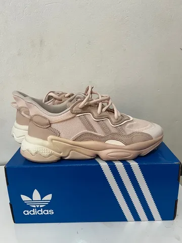 Adidas ozweego clearance olx