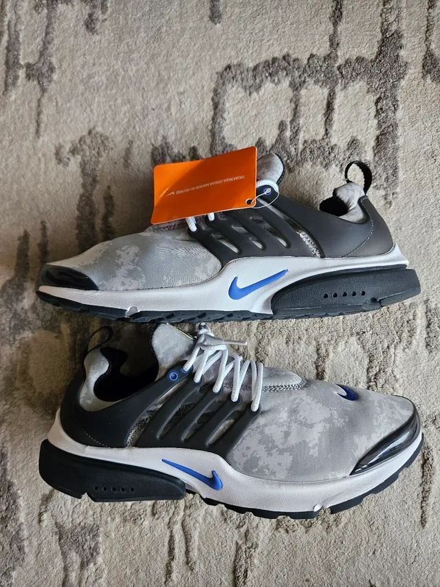 Nike presto sales 2000