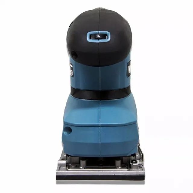 Lixadeira Oscilante 240W com Coletor Ws4168 Wesco - Foto 3