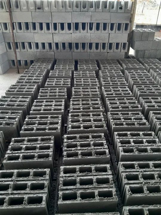 Bloco de concreto/pre moldados  - Foto 2