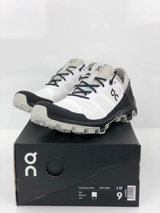 Tênis On Cloudventure - Novo - Foto 5