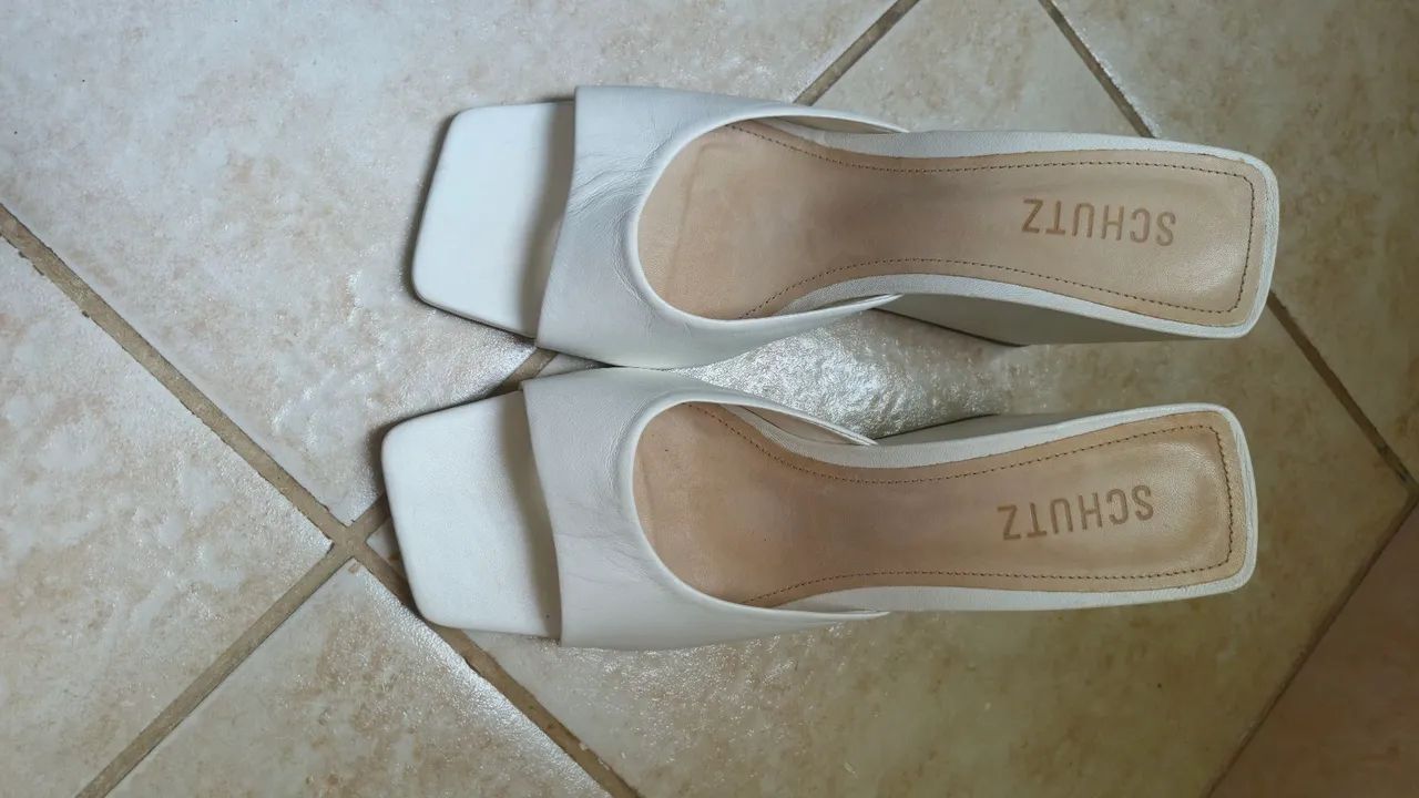 Tamanco Schutz - Foto 2