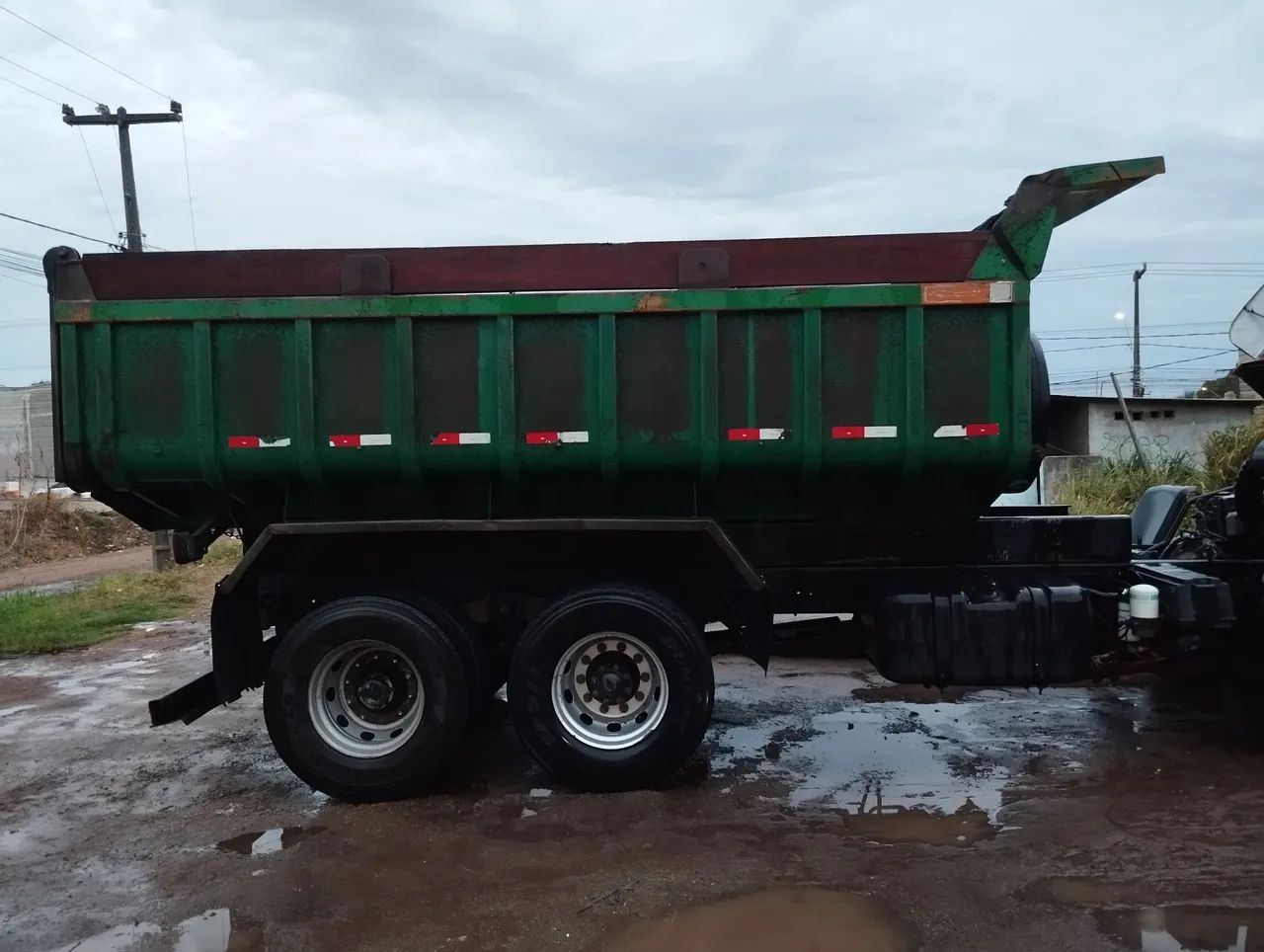 Ford cargo  - Foto 11