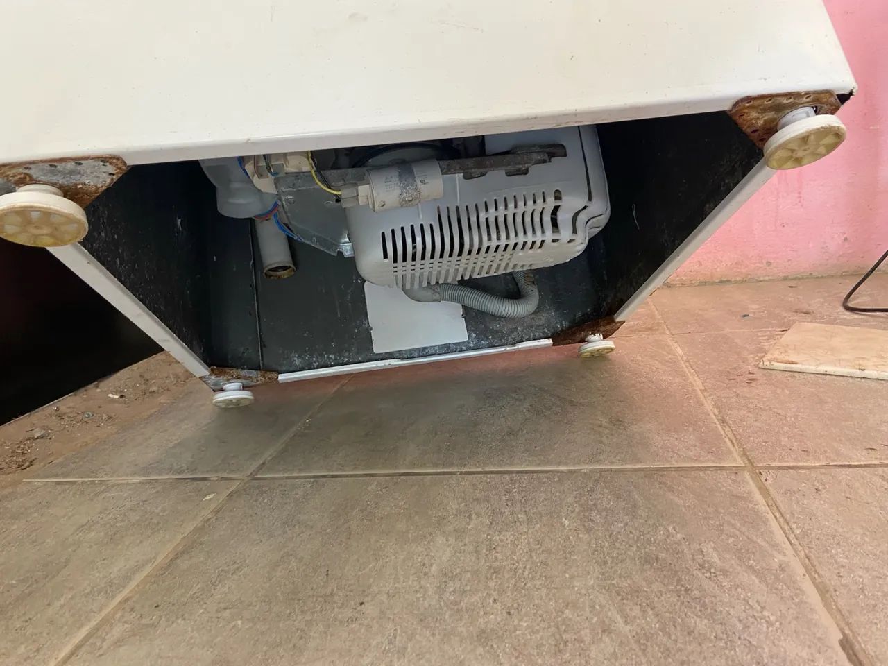 Máquina de Lavar Roupa Consul 9KG - Foto 3