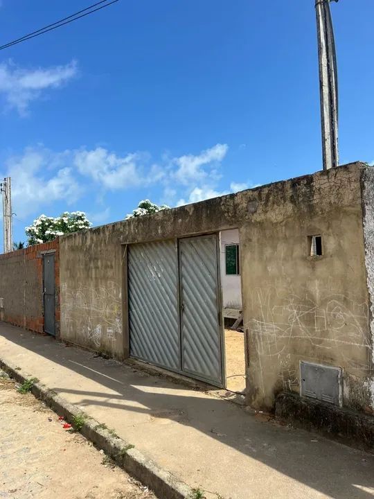 foto - Maceió - Benedito Bentes