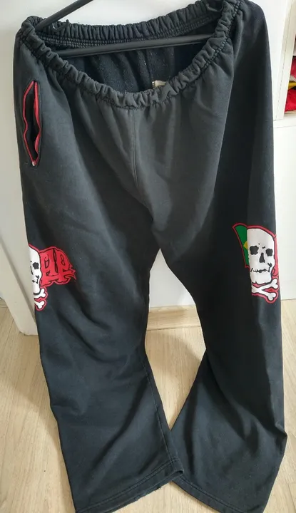 Calça Torcida Os Fanáticos