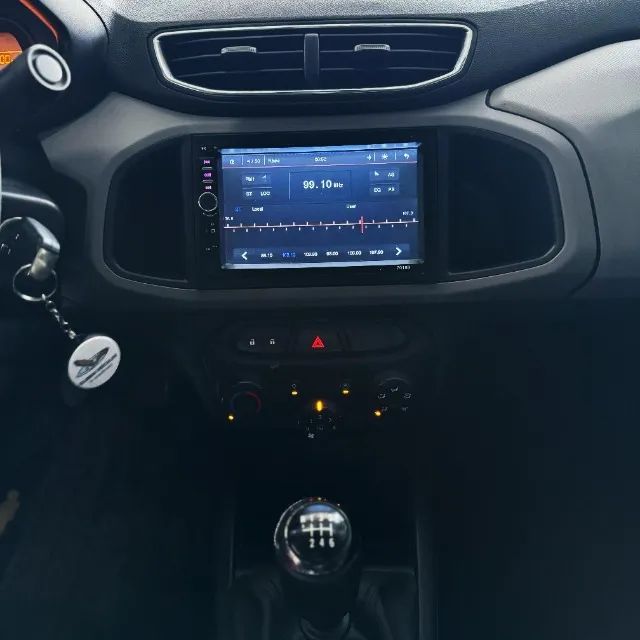 ## Prisma Joy 2018 com entrada de apenas 2.422,00| Rafael Santana - Foto 5