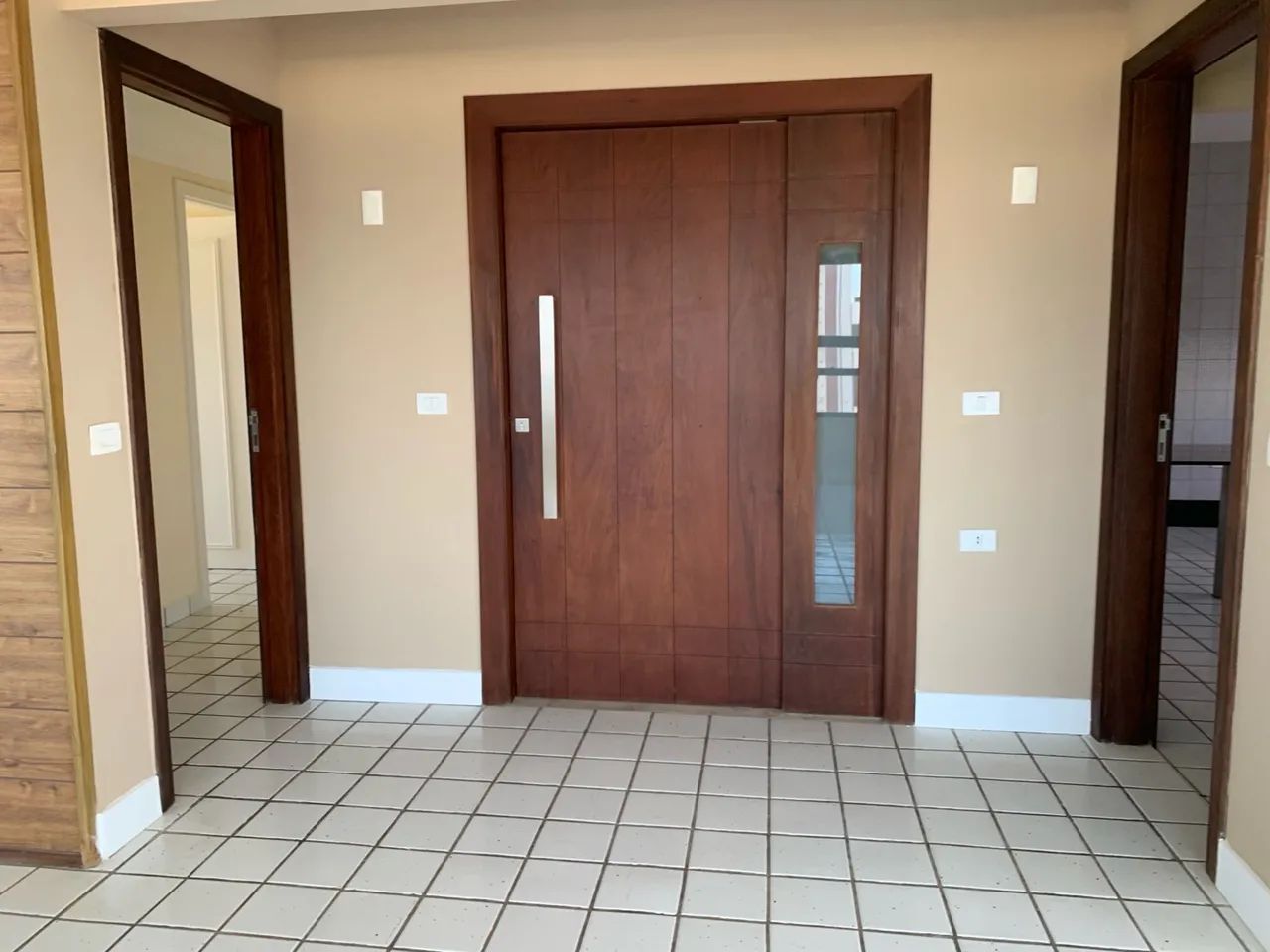 Vendo ap Tirol,com220m2, piscina, porteiro,4 suítes,andar alto - Foto 5
