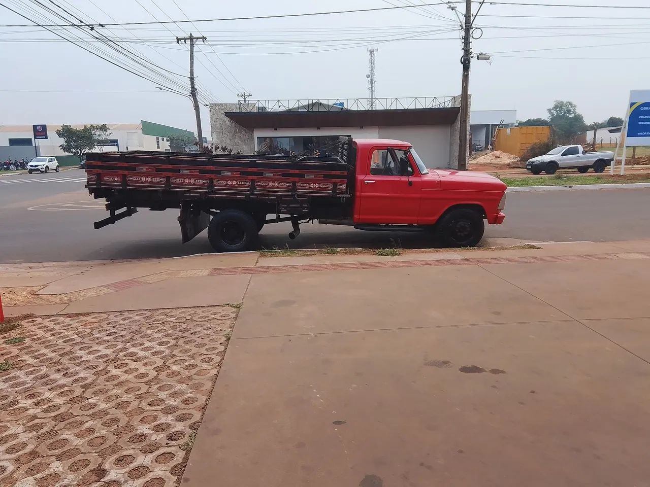 Frete e viagem  - Foto 5