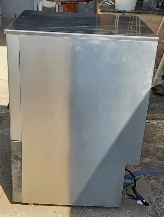 Maquina de gelo Hoshizaki Ice Maker ´KM 50 A - Foto 3