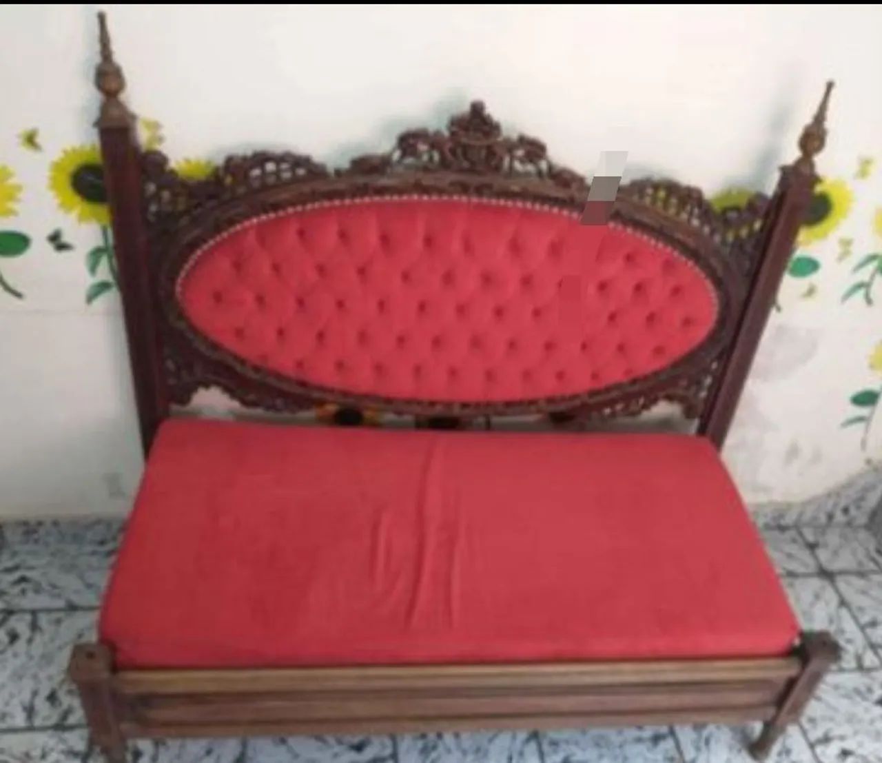 NAMORADEIRA ARTESANAL