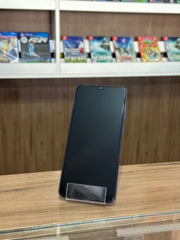 Samsung A31 64GB Semi Novo - Não Perca Essa Chance - Loja Fisica - Parcelamos sem Juros