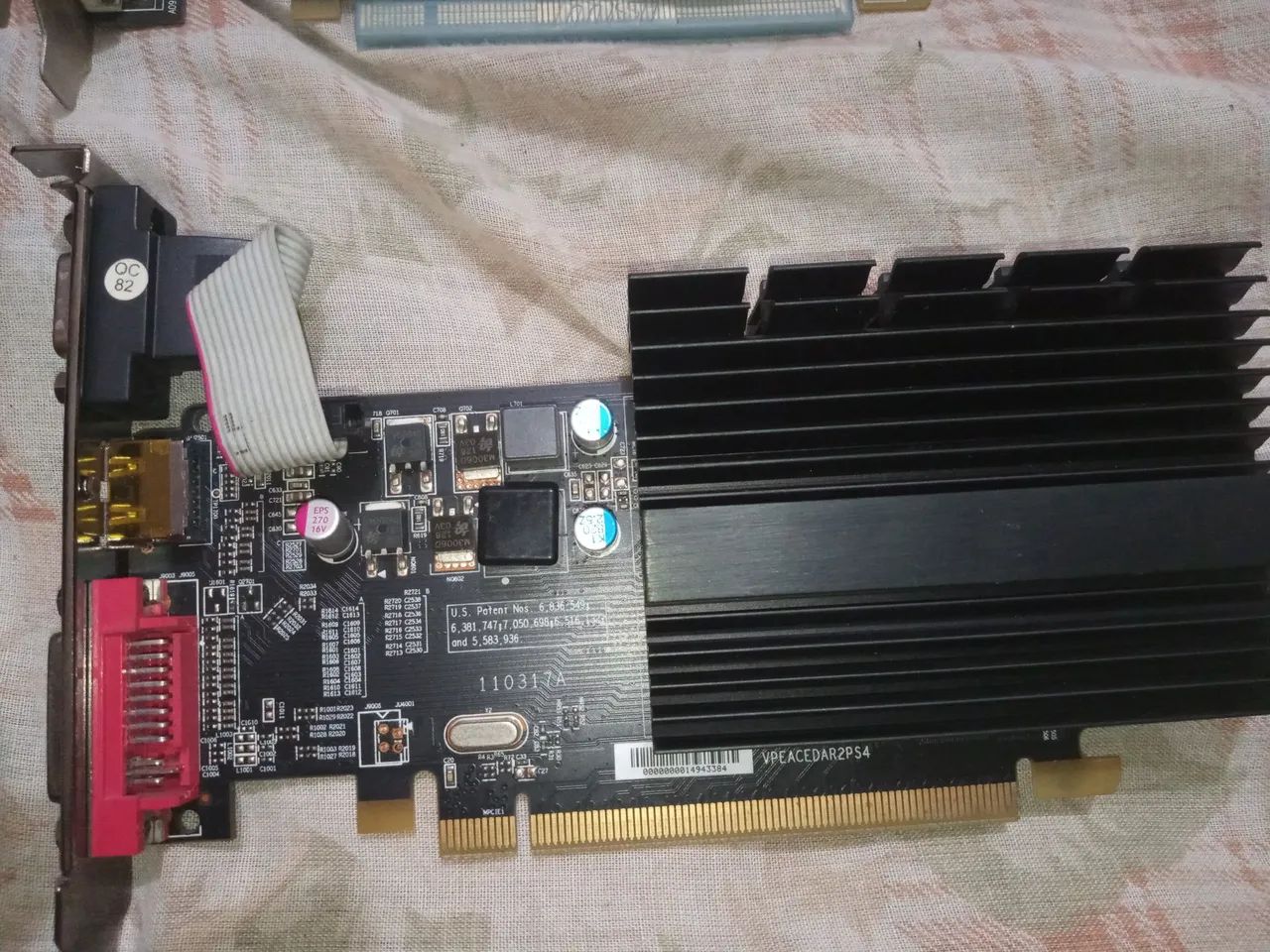 Placa mãe, vídeo e jogos - Foto 3