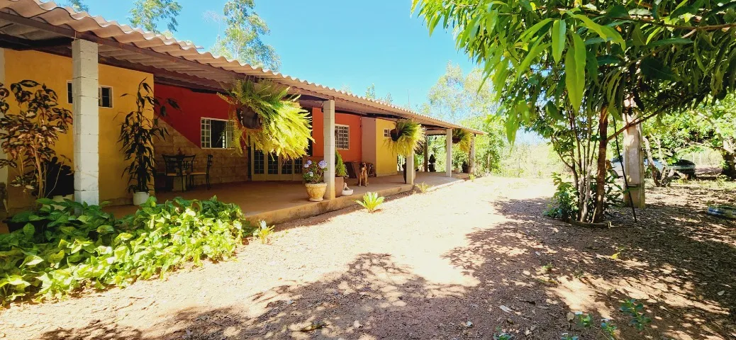 Chacara Perto de São Sebastião - Aceita Casa de menor Valor como permuta