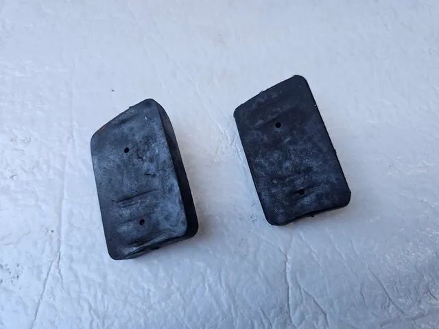 Fiat 147 panorama spazio City oggi cosim batente macaco novo original