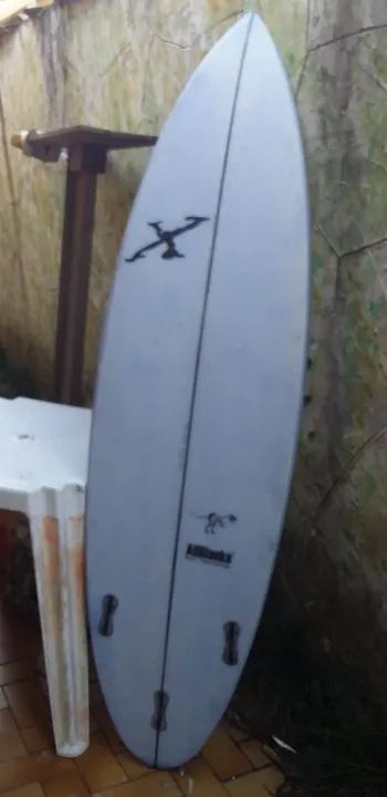 Prancha de Surfe Xrex - Foto 6