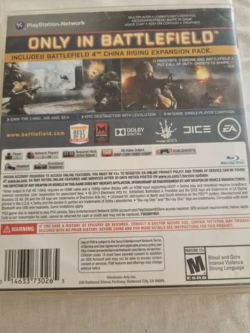 Ps3 jogo - Foto 2