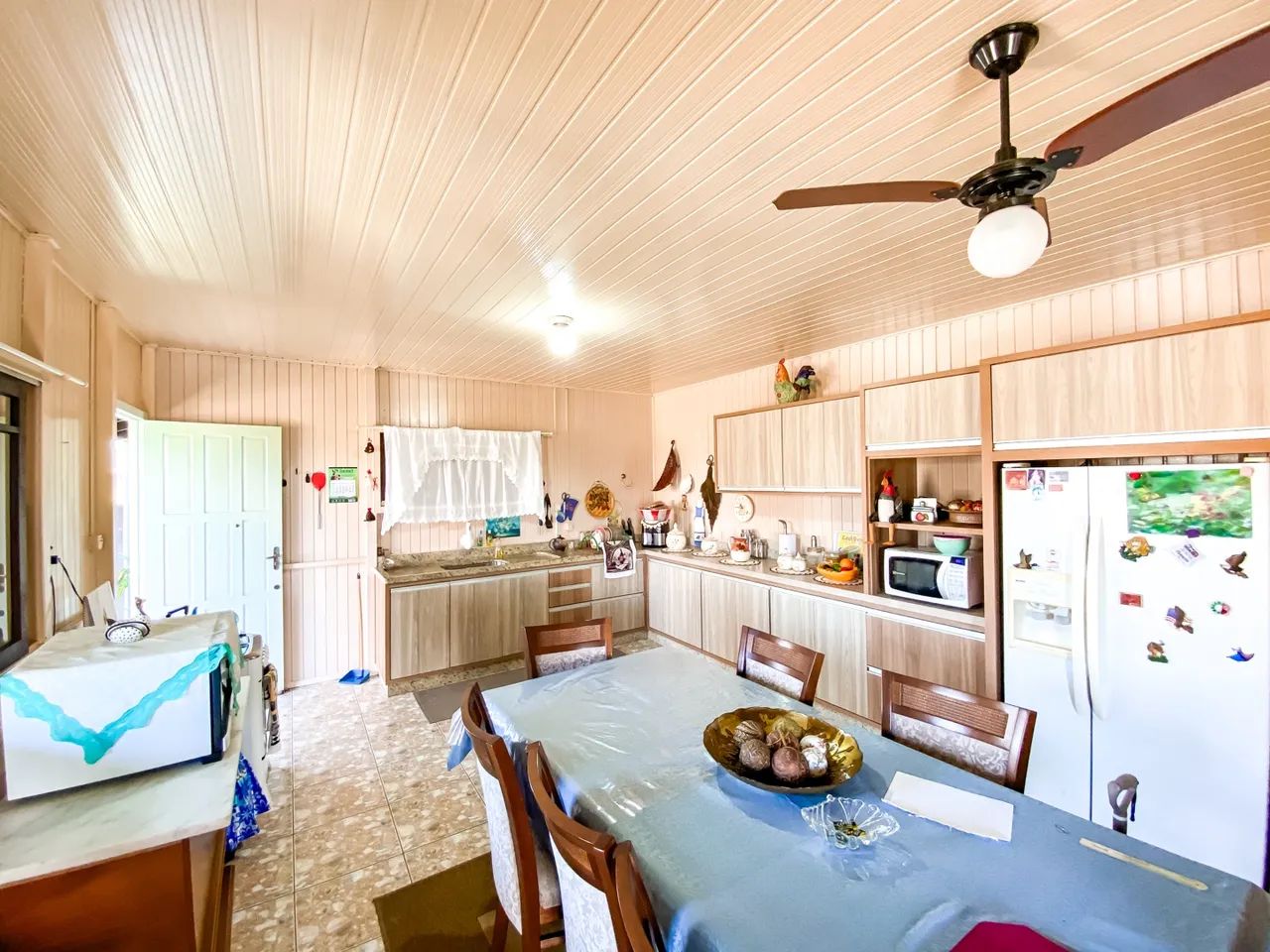 Linda casa em Jaguaruna - Foto 5