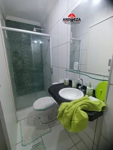 Apartamento Temporada em Fortaleza para até 15 pessoas Praia do Futuro  - Foto 12