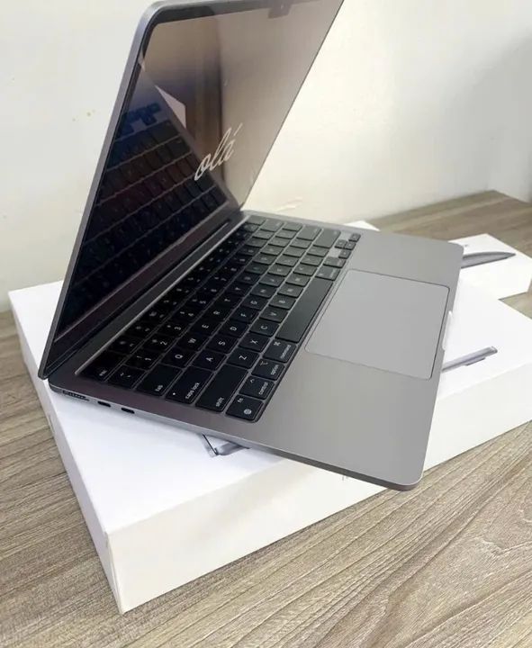MacBook Air M2 2022 16GB - 256GB SSD - Notebooks - Lira, São Luís