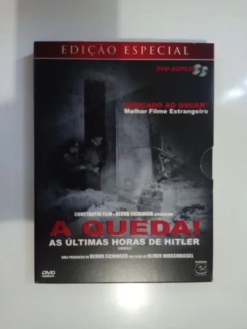 Dvd A Queda (Duplo) - Digistack com luva - Foto 2