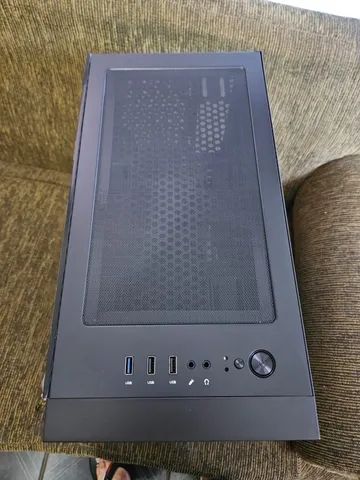 Gabinete Gamer Pichau Komor