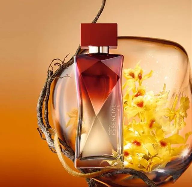 Oferta Exclusiva Essencial de Natura Ato 100ml