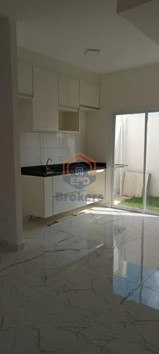 Casa Sobrado de Condominio em Pinheirinho - Jarinu, SP