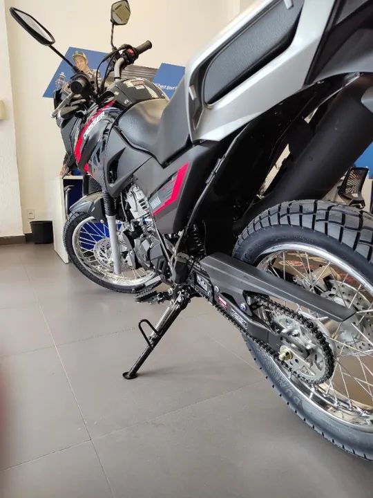 Crosser s 2025 - Marcos Yamaha 