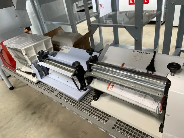 CILINDRO MULTIFUNÇÕES PRÁTICA MIX M.1/3 CV - HIDRO - Foto 4