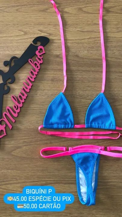 Biquíni micro p M g - Foto 2