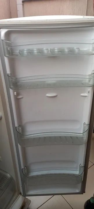 Geladeira consul usada  - Foto 2