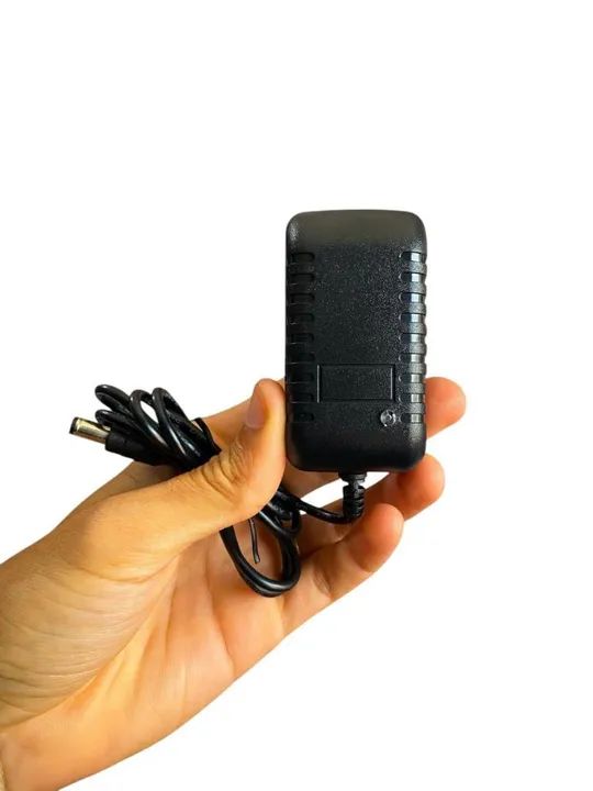 Fonte 5V, 9V e 12V - Foto 2