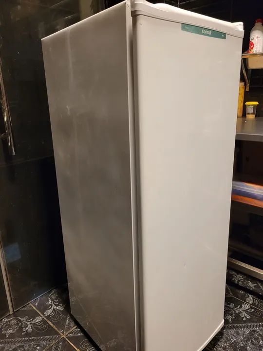 Freezer Vertical   - Foto 5