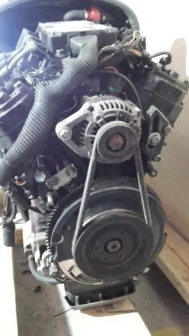 Motor de popa Mercury 225 hp EFI  - Foto 5