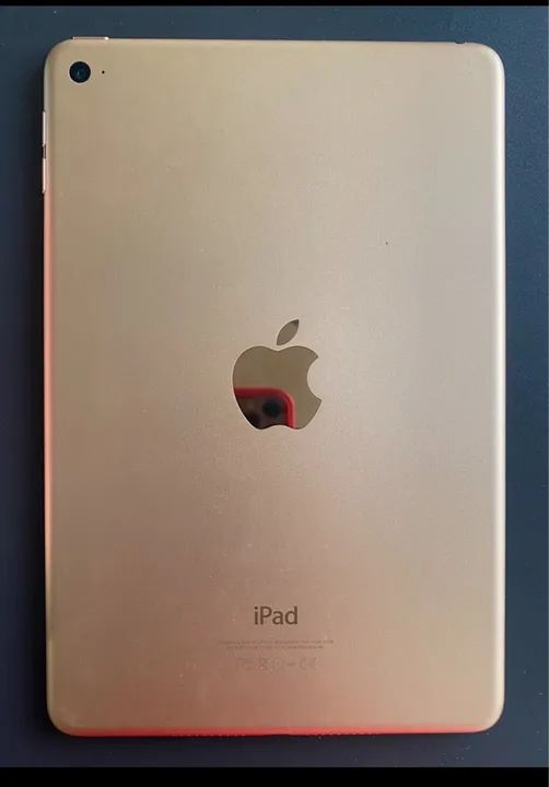 iPad mini 4 - Foto 3