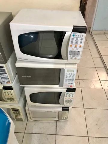 Microondas Eletrolux ,forno microondas , microondas barato  - Foto 2