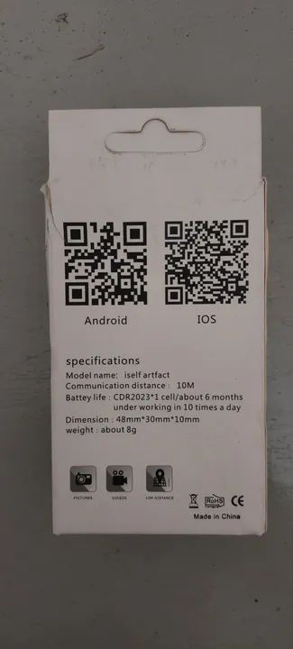 Controle da foto - Foto 3