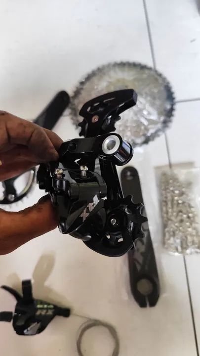 Kit GTA RX 12v - Foto 3