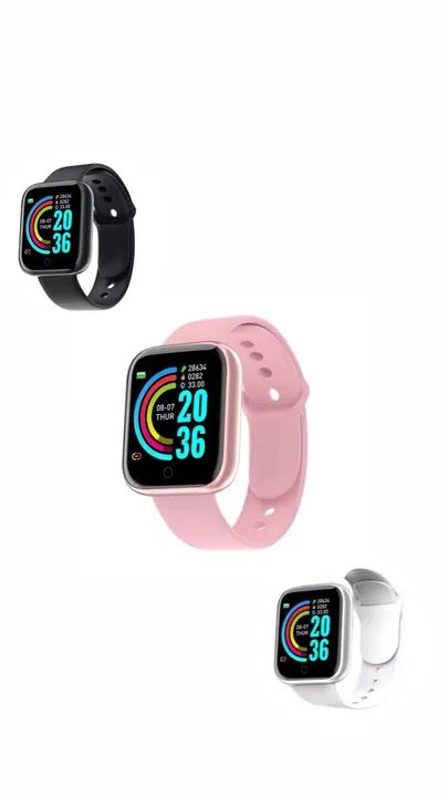 Smartwatch D20 Y38