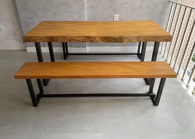 Mesa C/ Prancha Única  - Foto 2