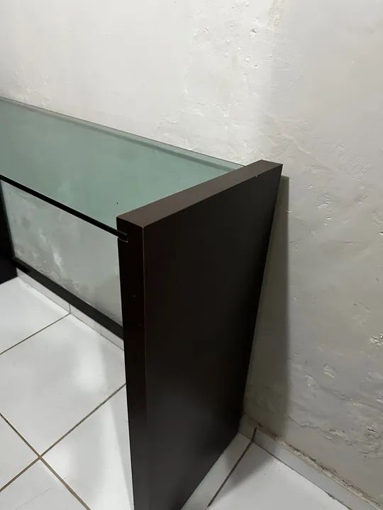 Aparador vidro  - Foto 2